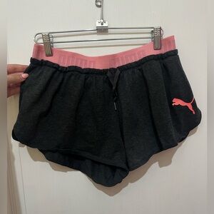 Puma lounge shorts